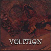 VOLITION - Volition