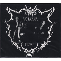 VOLKANA - First (Slipcase)