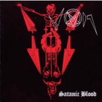 VON - Satanic Blood
