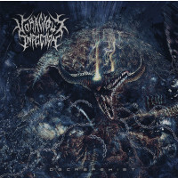 Voracious Infection - Decrepehist