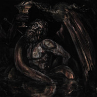 VORDE - PREDATORY LIGHT - Split