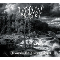 VORDVEN - Towards The Frozen Stream