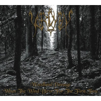 VORDVEN - Woodland Passage / When The Wind Blew For The First Time