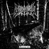 VORGFANG - Skammens stein