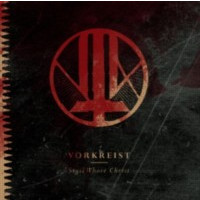 VORKREIST - Sigil Whore Christ