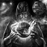 VORVADOSS / MAGIC FIND - Utterances and Arcana