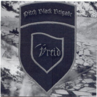 VREID - Pitch black brigade