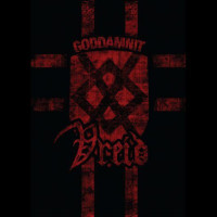 VREID - Vreid Goddamnit