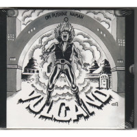 VULCANO - Om Pushne Namah (Slipcase)