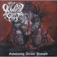 VULKAN GRIT - Godslaying Arcane Panoply