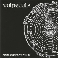 VULPECULA - Fons Immortalis