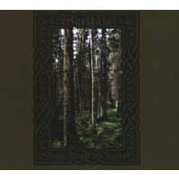 WAELTAJA - From Forgotten Paths