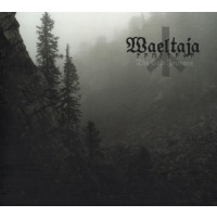 WAELTAJA - The Cold Journey