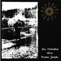 WAGNER ODEGARD (Ödegård) - Om Undergang och de Tretton Jartekn