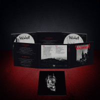 WALLACHIA - Carpathia Symphonia (Digipack)