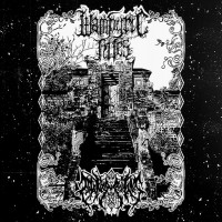 WAMPYRIC RITES / NANSARUNAI - The Astounding Proliferation Of Rite