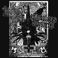 WAMPYRIC RITES / WAMPIRVS SINISTRVS - Split