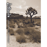 WANDERER - In The Shadow Of The Desert