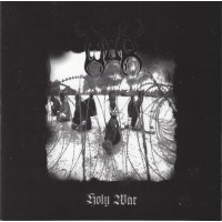 WAR - Holy War