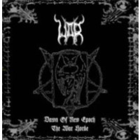 WAR (POL) - Dawn Of New Epoch / The War Horde