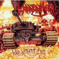 WARBRINGER - War Without End