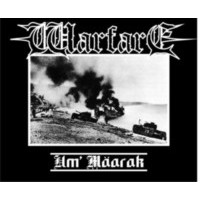 WARFARE (MEX) - Um' Maarak