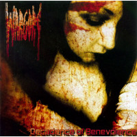WARGORE - Decadence Of Benevolence