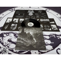 WARLOGHE - Dark Ages' Return