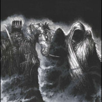 WARLOGHE - The First Possession