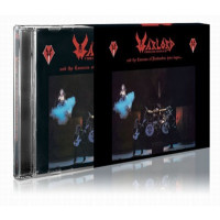 WARLORD - And the cannons of destruction