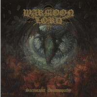 WARMOON LORD - Sacrosanct Demonopathy