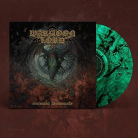 WARMOON LORD - Sacrosanct Demonopathy (Marble Vinyl)