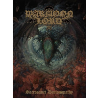 WARMOON LORD - Sacrosanct Demonopathy