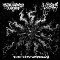 WARMOON LORD & VULTYRIUM - Pure Cold Impurity