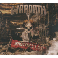 WARPATH - Innocence Lost - 30 Years Of Warpath