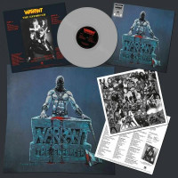 WARRANT - The Enforcer