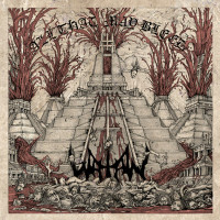 WATAIN - All that may bleed (black vinyl)