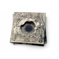WATAIN - Lawless darkness - digi limited