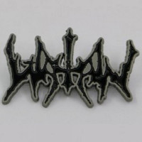WATAIN - Logo (METAL PIN BADGE)