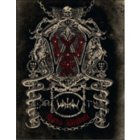 WATAIN - Opus Diaboli -dvd/cd-