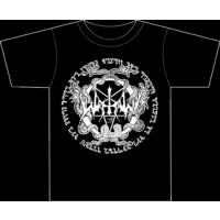 WATAIN - Orbis mortuus