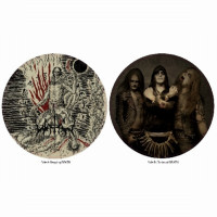 WATAIN - Reaping death - Picture 7EP