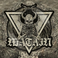 WATAIN - Reaping Death (Shape EP)