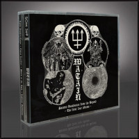 WATAIN - Satanic Deathnoise From The Beyond