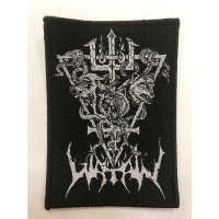 WATAIN - Snakes and Wolves