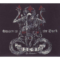 WATAIN - Sworn to the dark - NICE PRICE