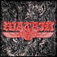 WATAIN - The Agony & Ecstasy Of Watain - Ltd