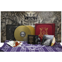 WATAIN - The wild hunt