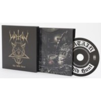 WATAIN - The wild hunt - Limited