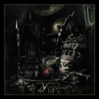 WATAIN - The wild hunt